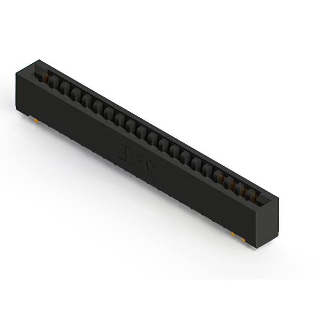 857-020-559-101 EDAC Inc.  Edgeboard Connectors